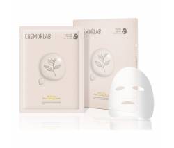 Cremorlab: Маска успокаивающая с экстрактами ромашки и чая (Cremorlab Herb Tea Blemish Minus Calming Mask), 1 шт