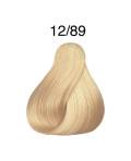 Londa Professional: Londacolor Стойкая крем-краска 12/89 специальный блонд жемчужный сандрэ, 60 мл
