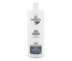 Nioxin Система 2: Кондиционер Увлажнение (Scalp Therapy), 1000 мл