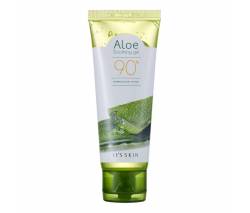 It's Skin Aloe Soothing Gel: Освежающий гель с алоэ вера (Aloe 90% Soothing Gel), 75 мл