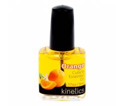 Kinetics: масло для увлажнения кутикулы и ногтевой пластины Orange (Апельсин), 5 мл