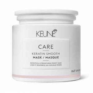 Keune Care Keratin Smooth: Маска Кератиновый комплекс (Care Keratin Smooth Mask)