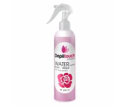 Depiltouch Professional: Косметическая вода с экстрактом розы, 300 мл