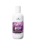Schwarzkopf Professional Color Wash: Тонер для волос Фиолетовый (Purple), 300 мл