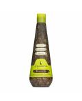 Macadamia Natural Oil: Кондиционер увлажняющий на основе масла макадамии (Moisturizing Rinse), 300 мл