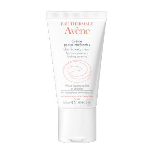 Avene: Восстанавливающий стерильный крем для сверхчувствительной кожи Авен
