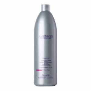 Farmavita Amethyste Color: Шампунь для окрашенных волос (Color Shampoo), 1000 мл