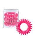Invisibobble: Резинка-браслет для волос Инвизи Бабл Original Pinking of You (розовый)