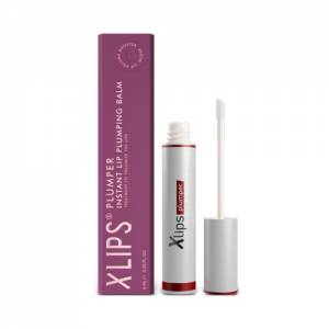 XLash: Бальзам для мгновенного увеличения объема губ (Almea Xlips plumper), 6 мл