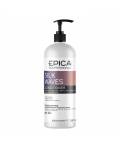 Epica Silk Waves: Кондиционер для вьющихся и кудрявых волос, 1000 мл
