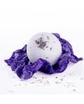 Salt of the Earth: Бомбочка "Lavender Spirit", 120 гр
