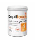 Depiltouch Professional: Сахарная паста для депиляции №4 Плотная, 800 гр