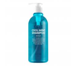 Esthetic House CP-1: Шампунь для волос с ментолом (Head Spa Cool Mint Shampoo), 500 мл