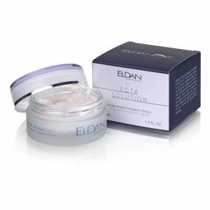 Eldan Cosmetics: Интенсивный крем Ecta 40+, 50 мл
