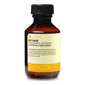Insight Dry Hair: Увлажняющий кондиционер для сухих волос (Moisturizing conditioner), 100 мл