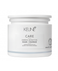 Keune Care Line Derma Sensitive: Маска для чувствительной кожи головы, 200 мл