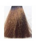 Lisap Milano DCM Hop Complex: Перманентный краситель для волос 8/07 светлый блондин песочный, 100 мл