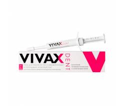 Vivax Dent: Гель для полости рта с «Неовитином» и пептидным комплексом, 4 мл