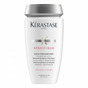 Kerastase Specifique: Шампунь-ванна от выпадения волос (Bain Prevention), 250 мл