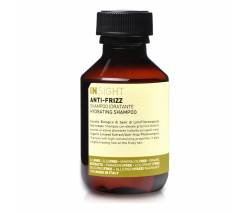 Insight Anti-Frizz: Разглаживающий шампунь для непослушных волос (Smoothing Shampoo), 100 мл