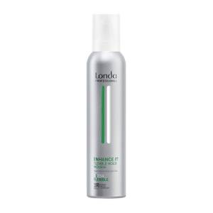 Londa Professional: Пена для укладки волос нормальной фиксации Enhance, 250 мл
