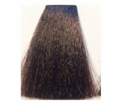 Lisap Milano DCM Ammonia Free: Безаммиачный краситель для волос 3/07 темно-каштановый песочный, 100 мл
