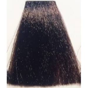 Lisap Milano DCM Hop Complex: Перманентный краситель для волос 4/2 каштановый пепельный, 100 мл