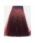 Lisap Milano DCM Ammonia Free: Безаммиачный краситель для волос 4/58 каштановый красно-фиолетовый, 100 мл