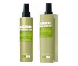 Kaypro Argan oil: Кондиционер 10 в 1 питательный с аргановым маслом, 200 мл