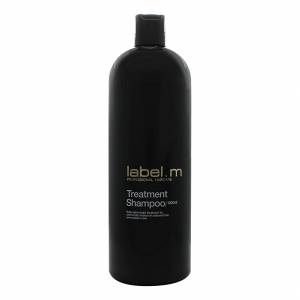 Label.m: Шампунь Активный Уход (Treatment Shampoo)