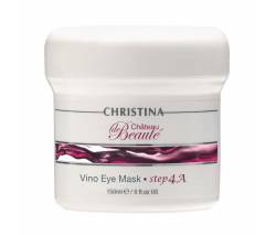 Christina Chateau de Beaute: Маска для кожи вокруг глаз (шаг 4а) Vino Eye Mask, 150 мл