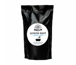Salt of the Earth: Английская соль для ванны (Epsom Salt), 2500 гр