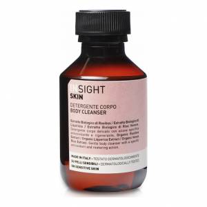 Insight Skin Body: Очищающий гель  для тела (Body cleansing gel), 100 мл