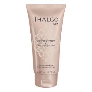 Thalgo Defi Cellulite: Индосеан Крем с Тающей Текстурой (Indoceane Silky Smooth Cream), 150 мл