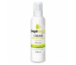Depiltouch Professional: Крем против вросших волос с фруктовыми AHA кислотами, 150 мл