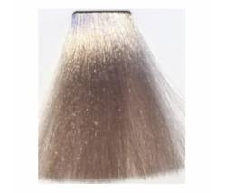 Lisap Milano DCM Hop Complex: Перманентный краситель для волос 10/2 очень светлый блондин платиновый пепельный, 100 мл