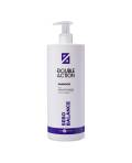 Hair Company Double Action: Шампунь, регулирующий работу сальных желез (Sebo Balance Shampoo), 1000 мл