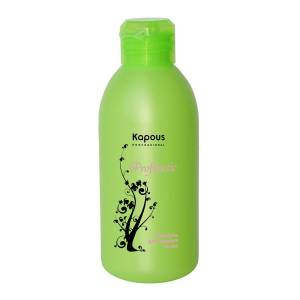 Kapous Profilactic: Шампунь для жирных волос, 250 мл