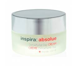 Inspira Absolue: Детоксицирующий легкий увлажняющий дневной крем (Detoxifying Day Cream Regular), 50 мл