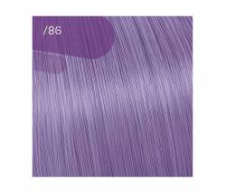 Londa Professional: Londacolor Стойкая крем-краска /86 пастельный жемчужно-фиолетовый микстон, 60 мл