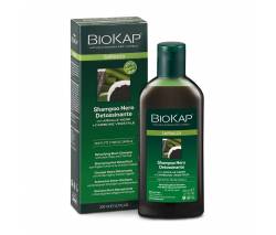 BioKap: Шампунь Детокс Черный (Detoxifying Black Shampoo), 200 мл