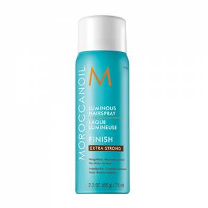 Moroccanoil: Лак сияющий для волос (Luminous Hairspray Extra Strong)