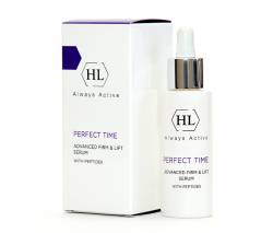 Holy Land Perfect Time: сыворотка Advanced Firm&Lift Serum, 30 мл