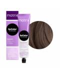 Matrix Socolor.beauty Extra.Coverage: Краска для волос 505G блондин золотистый 100% покрытие седины (505.3), 90 мл