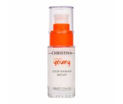 Christina Forever Young: Омолаживающая сыворотка "Тоталь" (шаг 7) Total renewal serum, 30 мл
