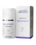 Arkadia: Активная сыворотка SeboNorm (для жирной кожи), 15 мл