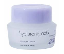It’s Skin Hyaluronic Acid: Увлажняющий крем для лица с гиалуроновой кислотой (Moisture Cream), 50 мл