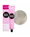 Matrix Color Sync: Краска для волос SPA пастельный пепельный (SP1), 90 мл