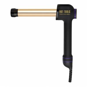 Hot Tools Professional: Стайлер Curlbar 24K Gold 25 мм
