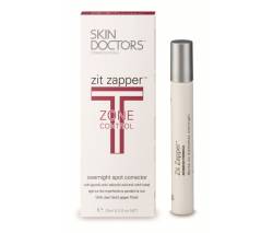 Skin Doctors: T-zone Control лосьон-карандаш для проблемной кожи лица (Zit Zapper), 10 мл
